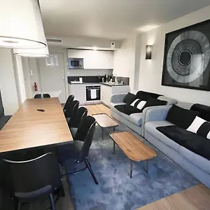  Apartamento 132 - Urban Beautiful Montorgueil